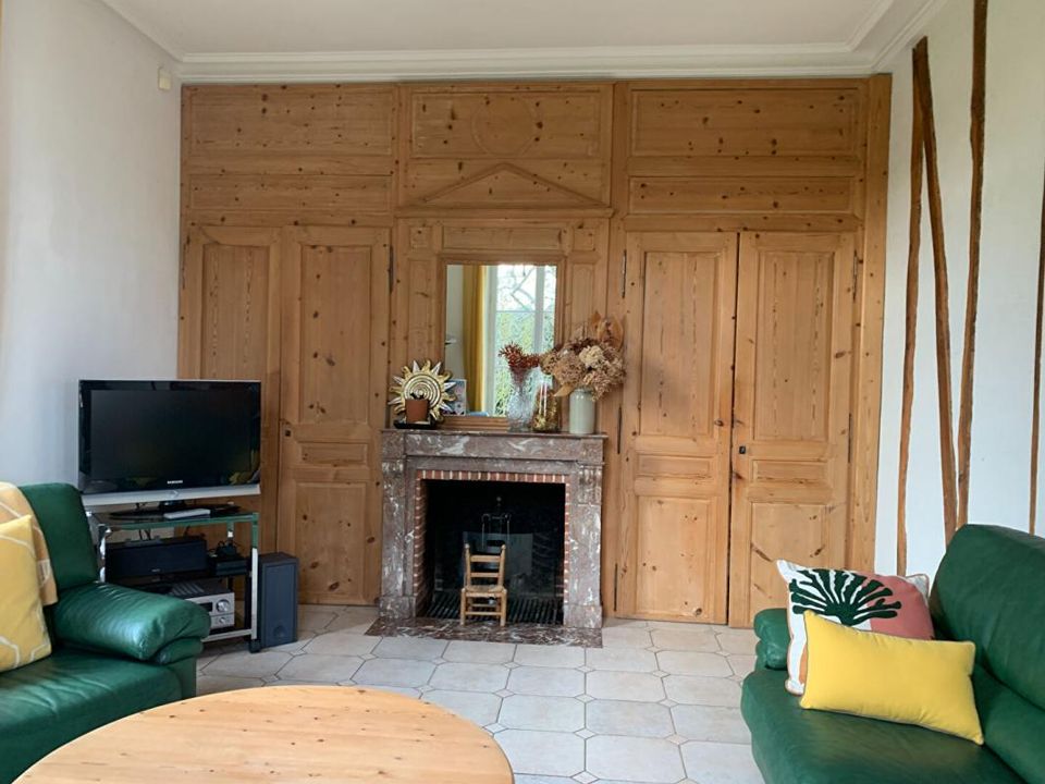 Villa i Barc, Eure - bilde 3