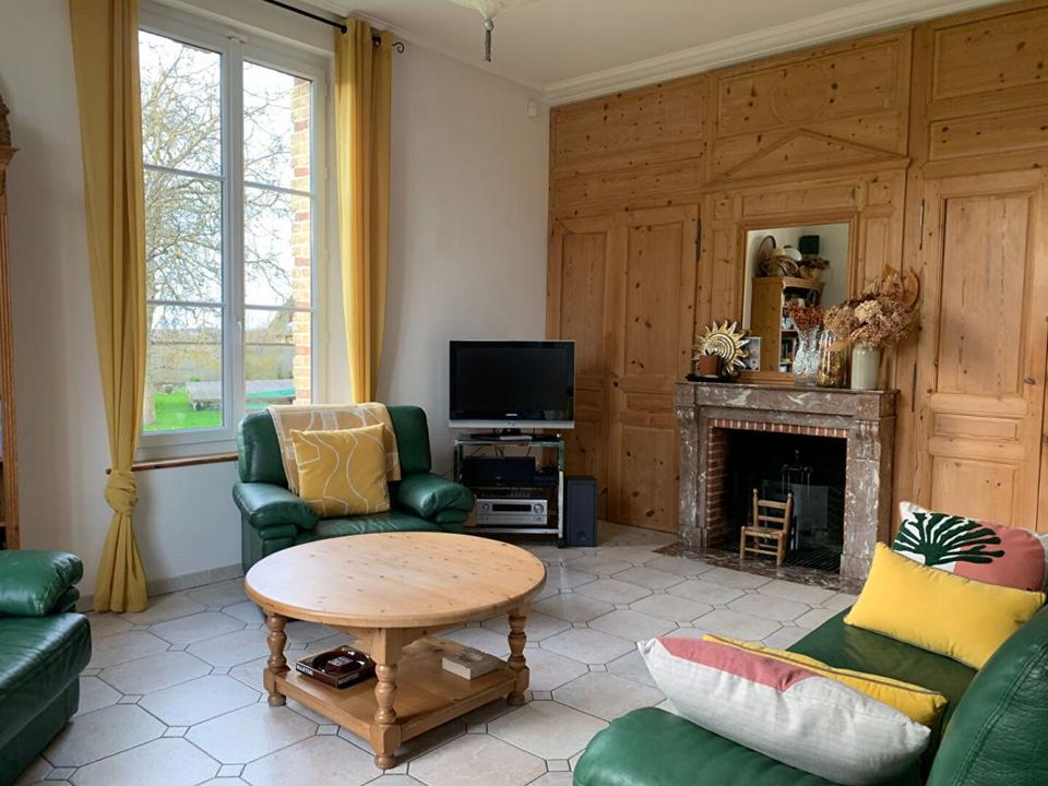 Villa i Barc, Eure - bilde 4