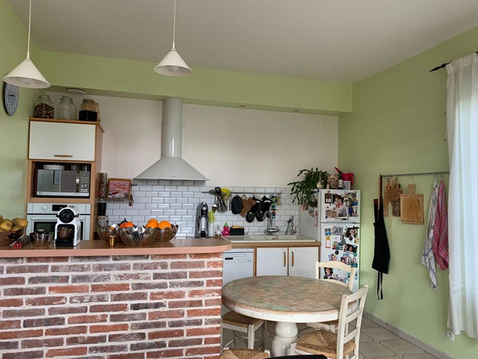 Villa i Barc, Eure - bilde 5