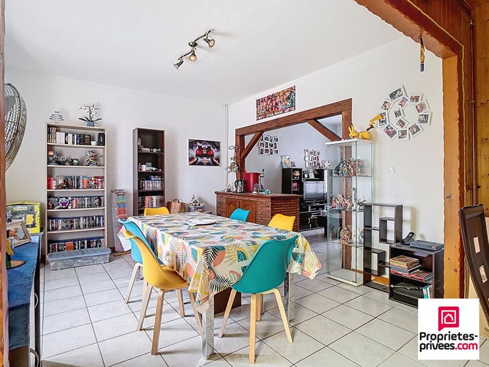 Villa i Bethoncourt, Doubs - foto 2