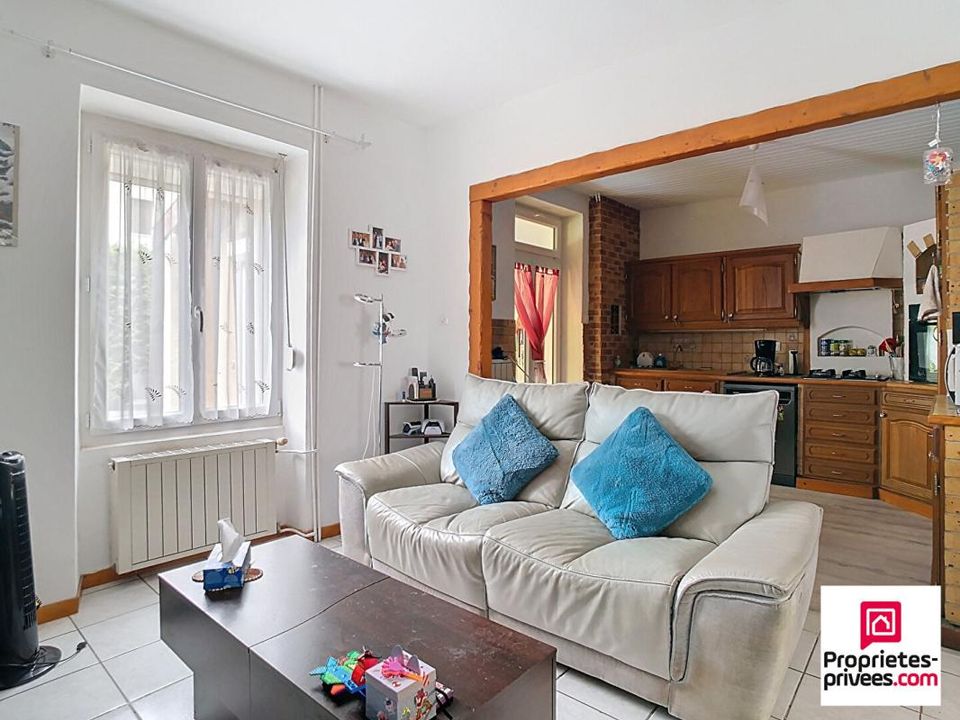 Villa i Bethoncourt, Doubs - foto 3