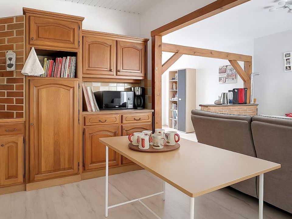 Villa i Bethoncourt, Doubs - foto 4