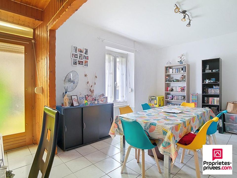 Villa i Bethoncourt, Doubs - foto 5