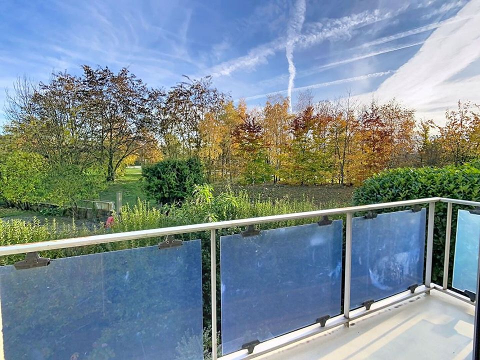 Apartament a Malzéville, Meurthe-et-Moselle - foto 2