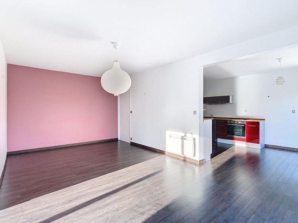 Apartament a Malzéville, Meurthe-et-Moselle - foto 4