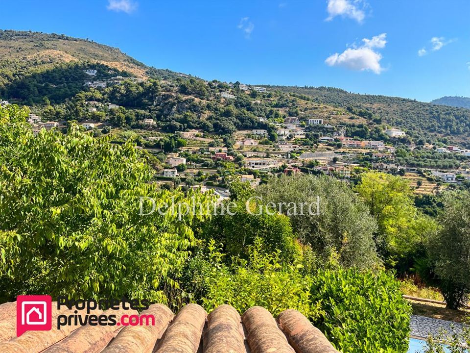 Villa i Falicon, Alpes-Maritimes - foto 2