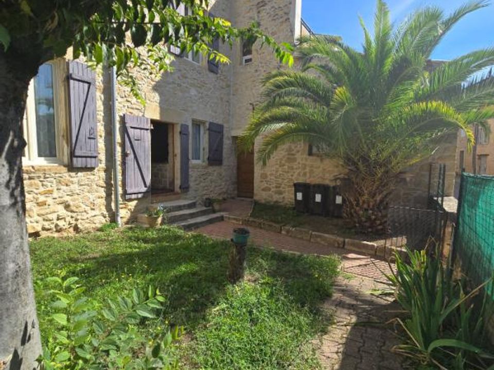 Villa i Saint-Gervais, Gard - foto 1