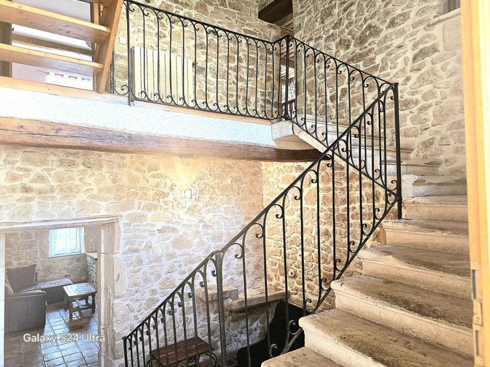 Villa i Saint-Gervais, Gard - foto 2