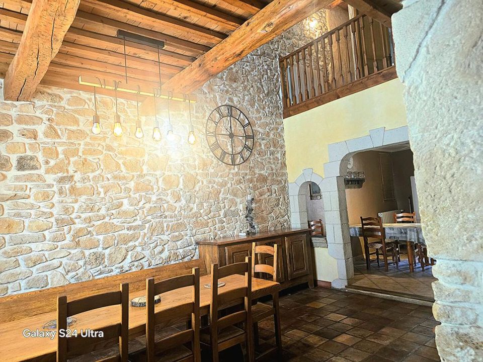 Villa i Saint-Gervais, Gard - foto 3