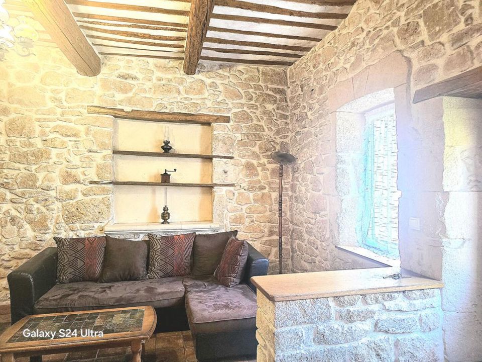 Villa i Saint-Gervais, Gard - foto 4