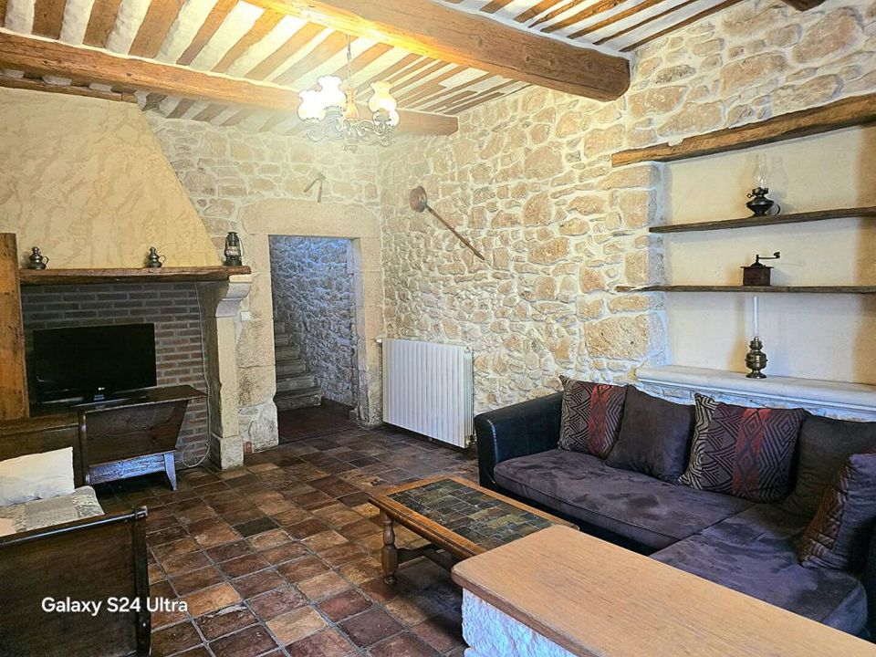 Villa i Saint-Gervais, Gard - foto 5