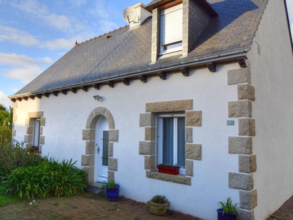 Villa i Paimpol, Cotes-d'Armor - foto 1
