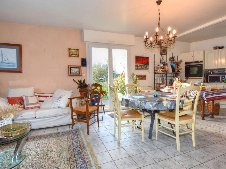 Villa i Paimpol, Cotes-d'Armor - foto 3