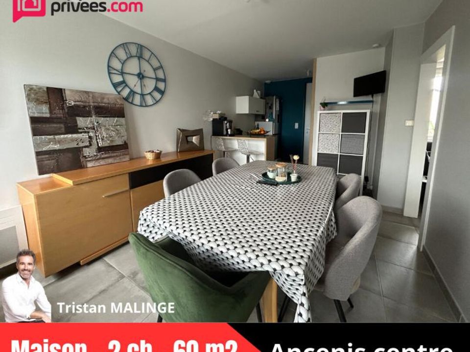 Villa i Ancenis-Saint-Gereon, Loire-Atlantique - foto 1
