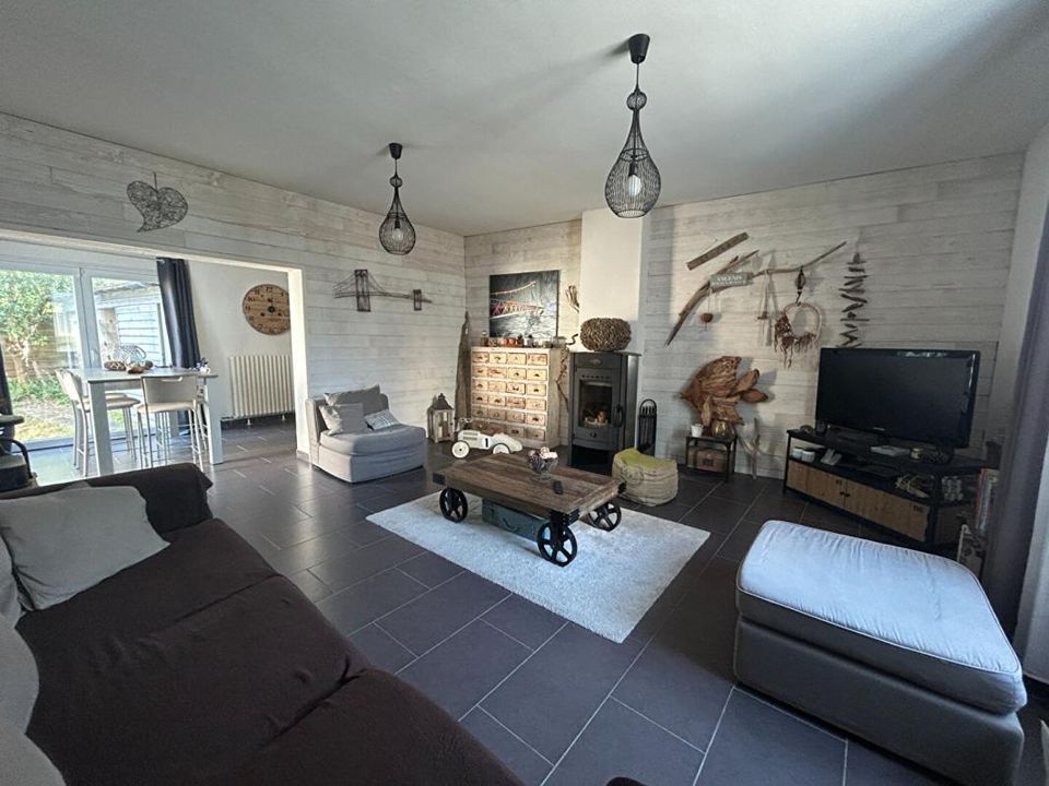 Villa i Ancenis-Saint-Gereon, Loire-Atlantique - foto 3