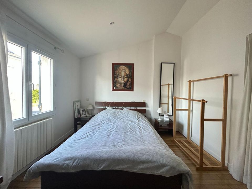 Villa i Ancenis-Saint-Gereon, Loire-Atlantique - foto 4