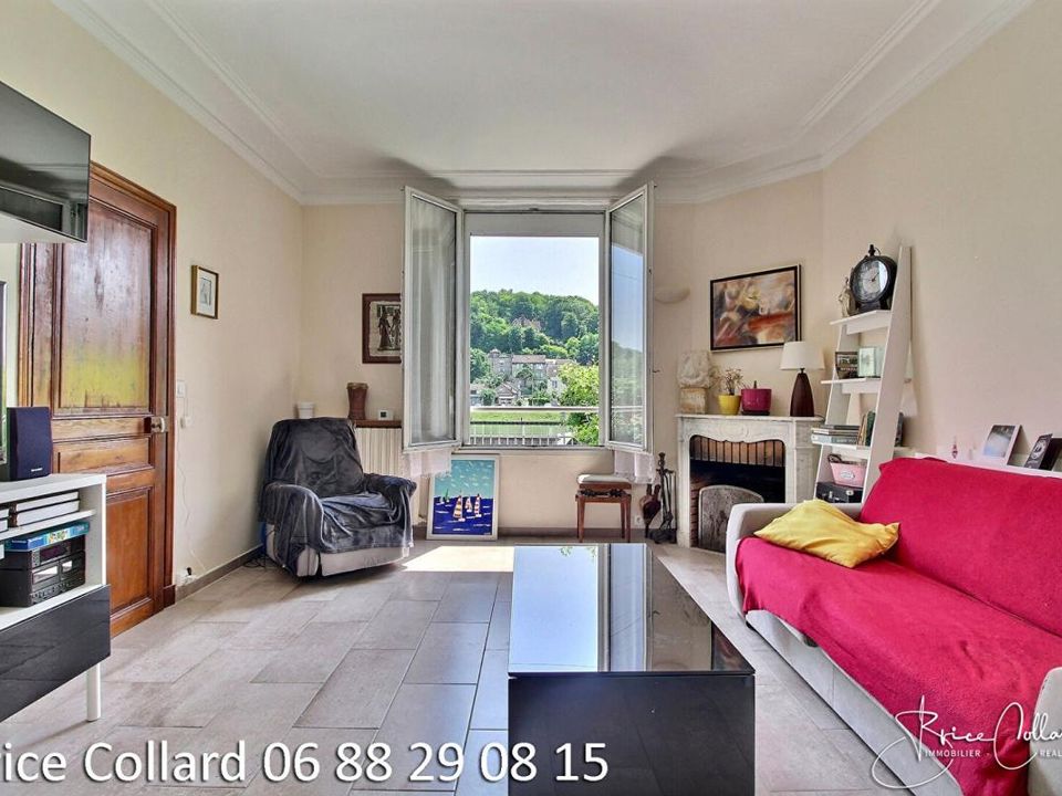 Villa i Creil, Oise - foto 1