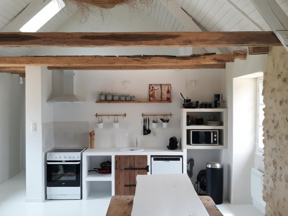 Villa i Marcillac-Saint-Quentin, Dordogne - foto 3