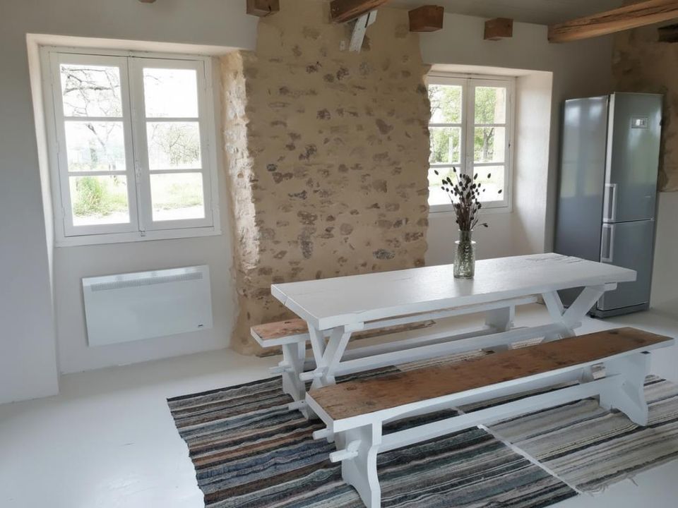 Villa i Marcillac-Saint-Quentin, Dordogne - foto 4