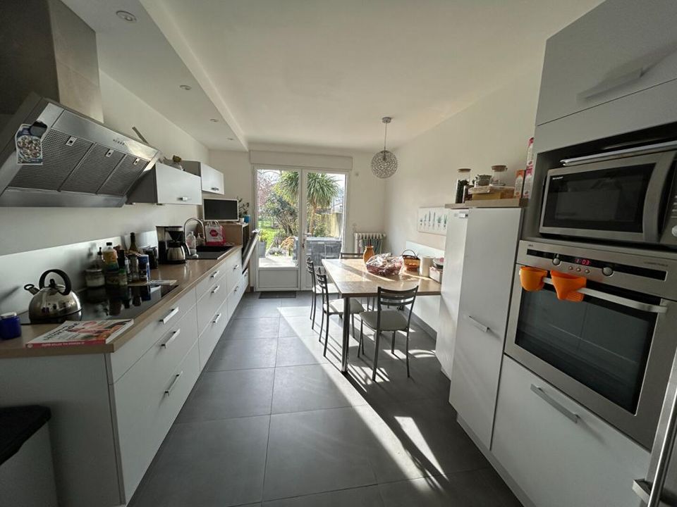 Villa i Ancenis-Saint-Gereon, Loire-Atlantique - foto 2