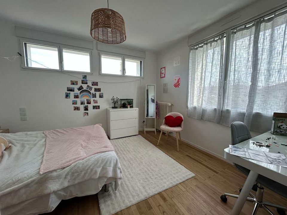 Villa i Ancenis-Saint-Gereon, Loire-Atlantique - foto 4