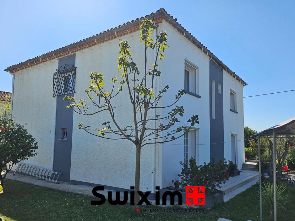 Villa en Pauillac, Gironde - foto 1