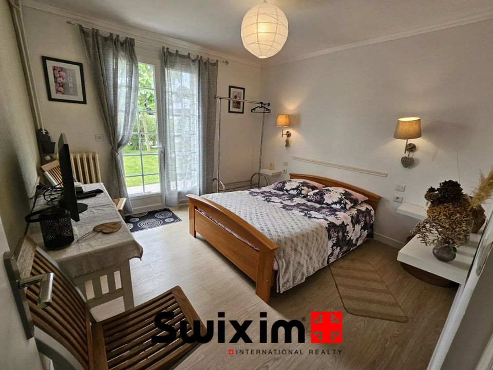 Villa en Pauillac, Gironde - foto 5