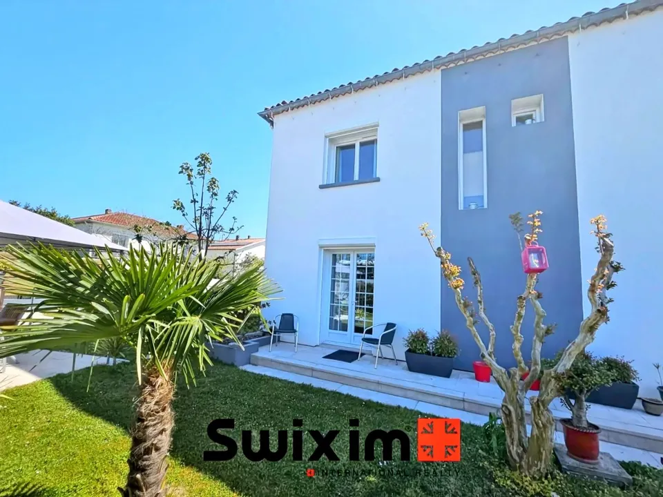 Villa i Pauillac, Gironde - foto 1