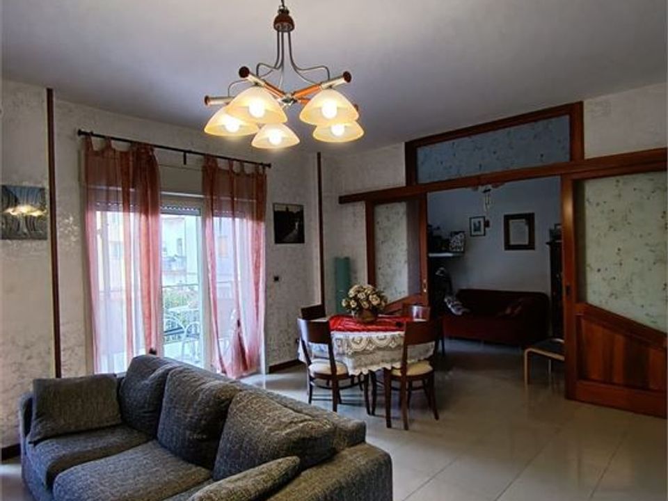 Lejlighed i Capua, Caserta - foto 1