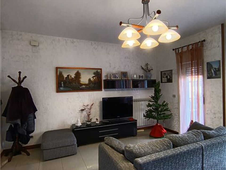 Lejlighed i Capua, Caserta - foto 2