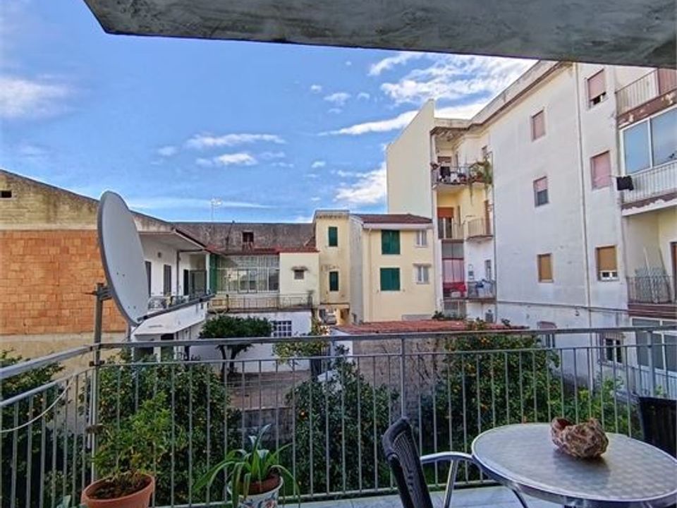 Lejlighed i Capua, Caserta - foto 3
