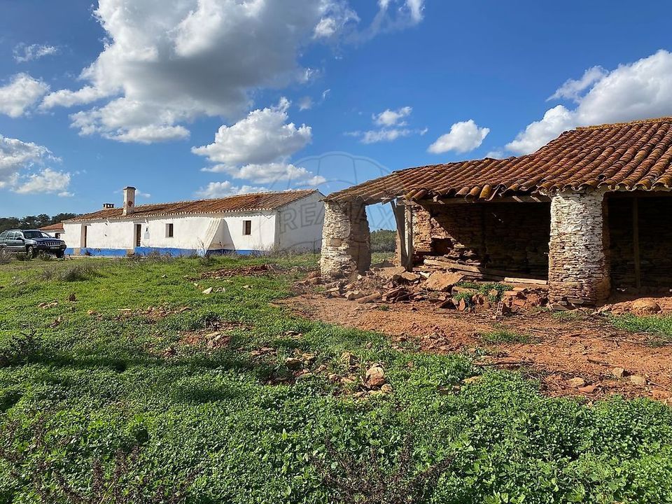 Farm i Odemira, Beja - foto 1
