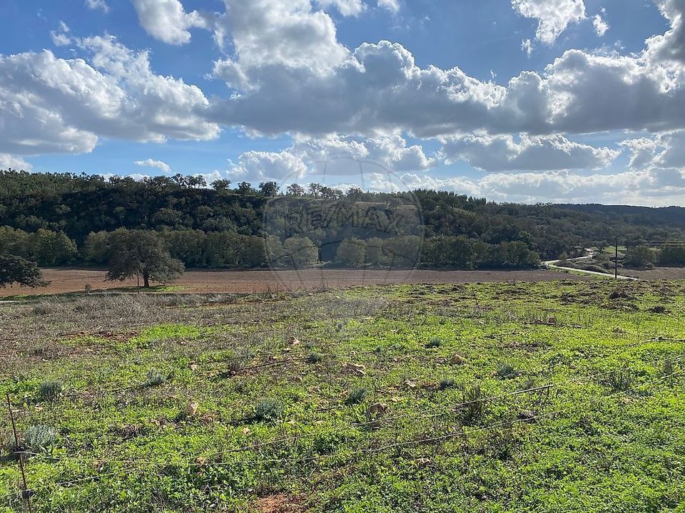 Farm i Odemira, Beja - foto 2