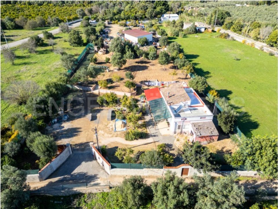 Villa i Moncarapacho, Faro - foto 1