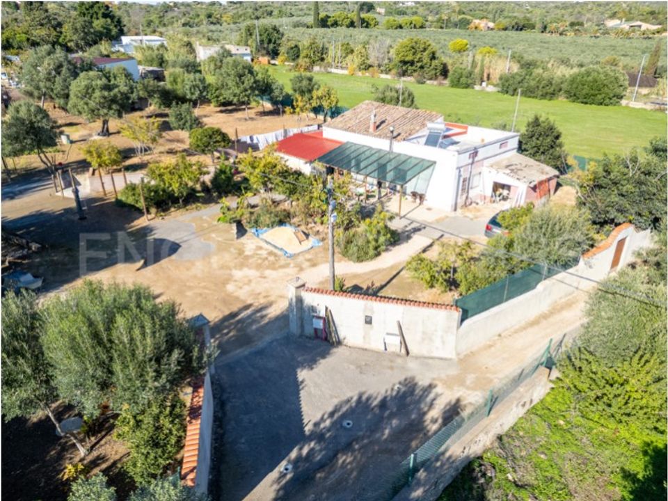 Villa i Moncarapacho, Faro - foto 2