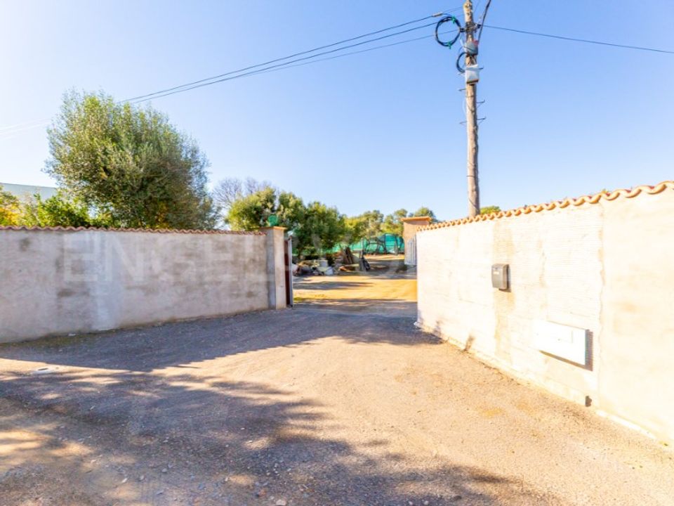 Villa i Moncarapacho, Faro - foto 3