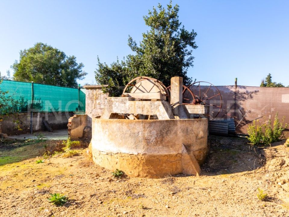 Villa i Moncarapacho, Faro - foto 5