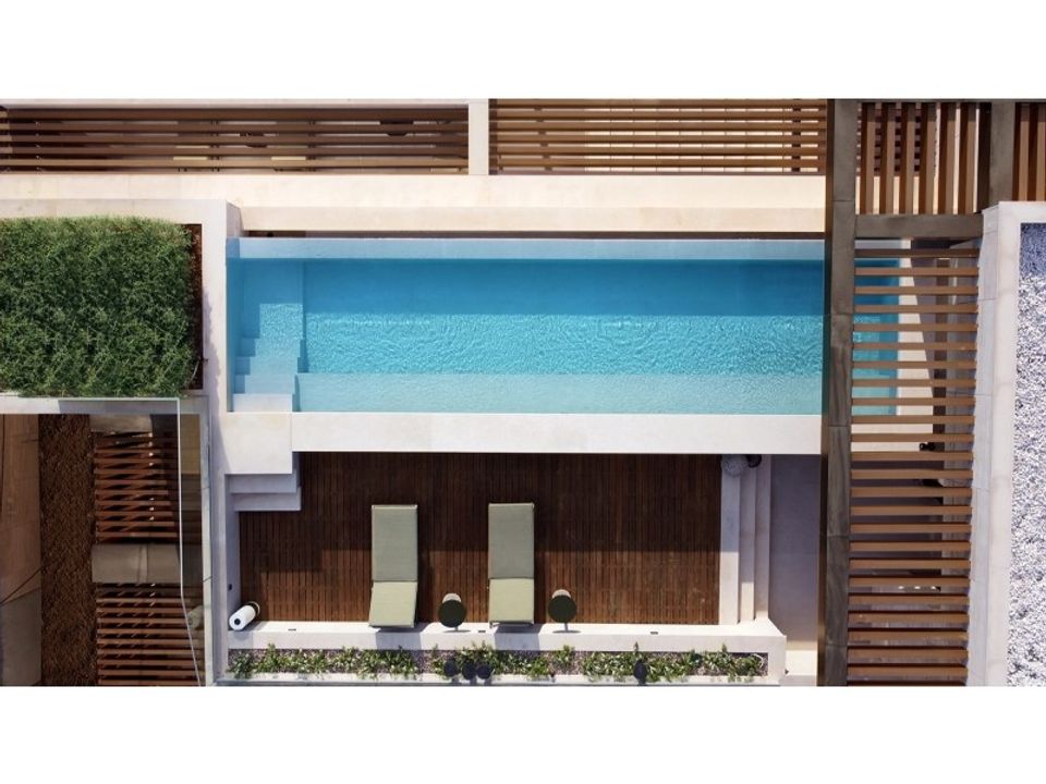 Penthouse i Almancil, Faro - foto 4