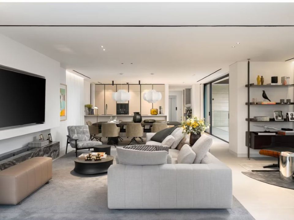 Penthouse i Almancil, Faro - foto 5