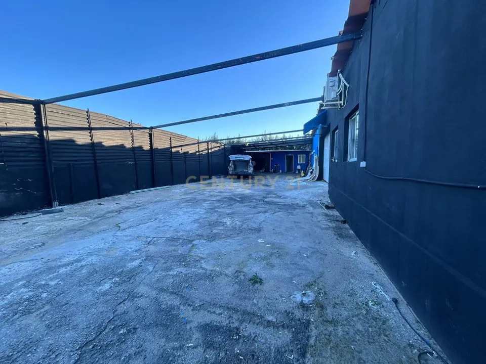Erhvervsejendom i Moita, Setubal - foto 4