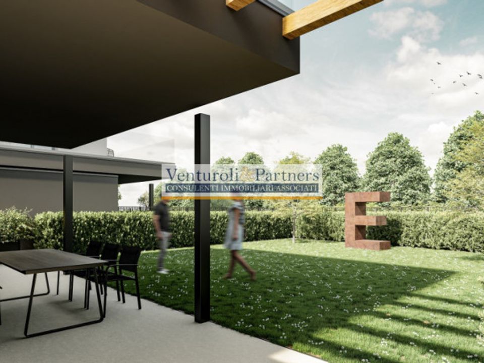 Villa i Gavardo - Sopraponte, Brescia - foto 5