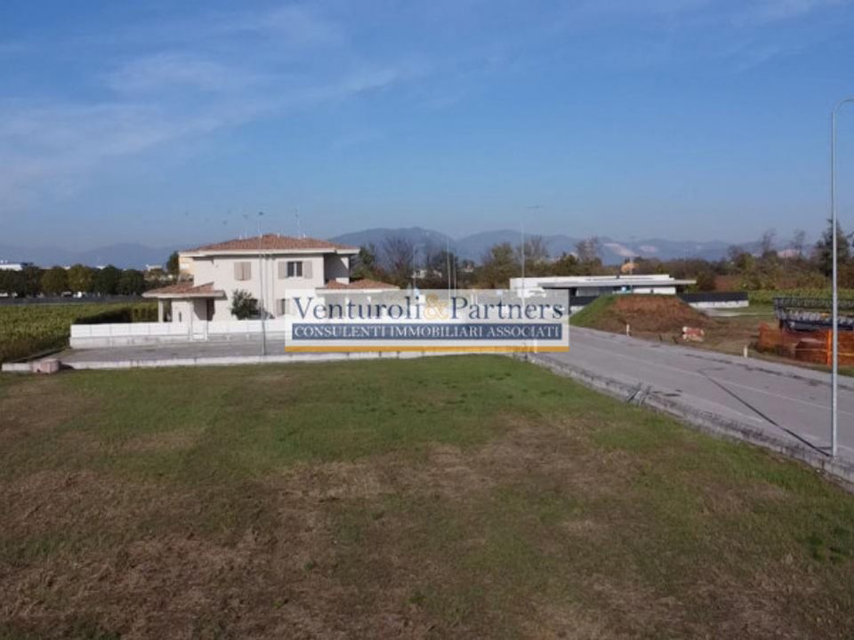 Helårsgrund i Brescia, Brescia - foto 4