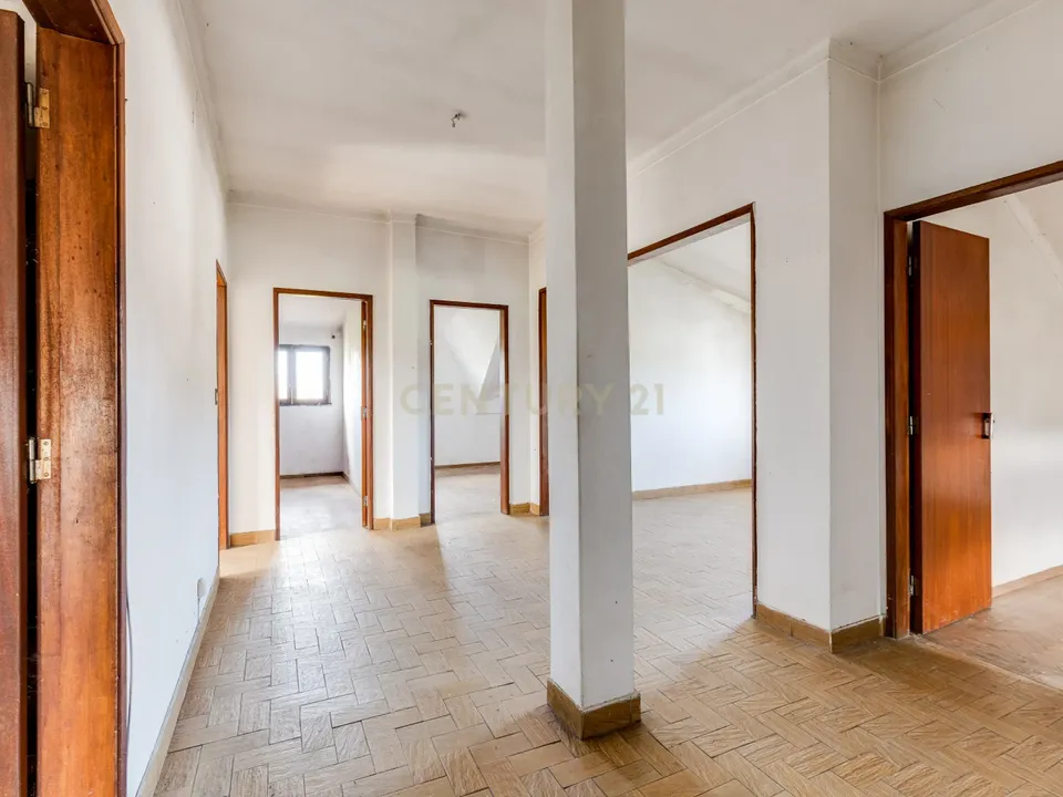 Lejlighed i Pombal, Leiria - foto 1