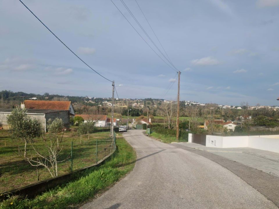Helårsgrund i Pombal, Leiria - foto 2