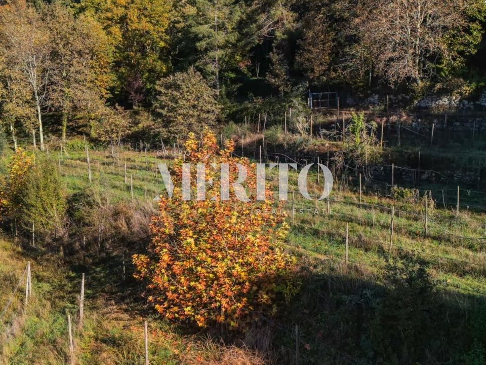 Helårsgrund i Amares, Braga - foto 2