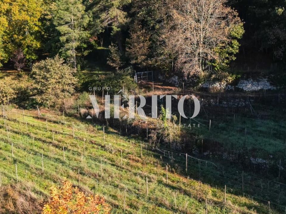 Helårsgrund i Amares, Braga - foto 5