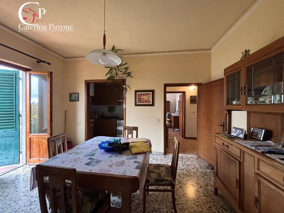 Villa i Reggello, Florence - foto 2