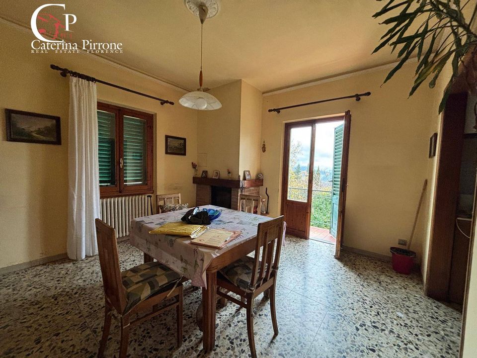 Villa i Reggello, Florence - foto 3