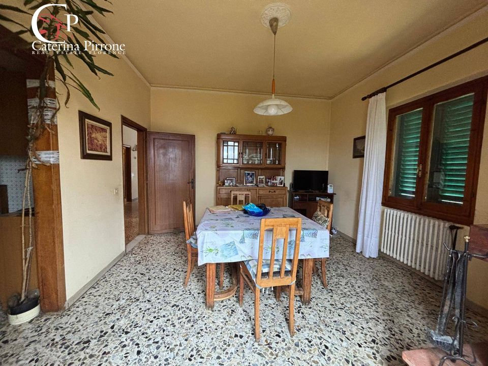 Villa i Reggello, Florence - foto 4