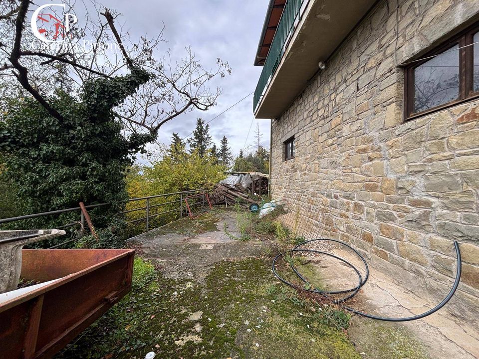 Villa i Reggello, Florence - bilde 3